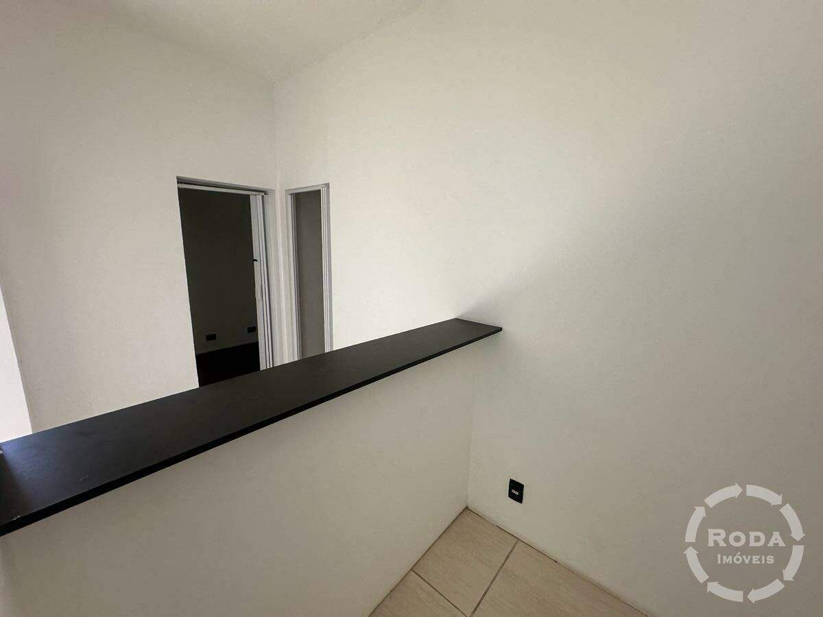 Casa à venda no Boqueirão: 