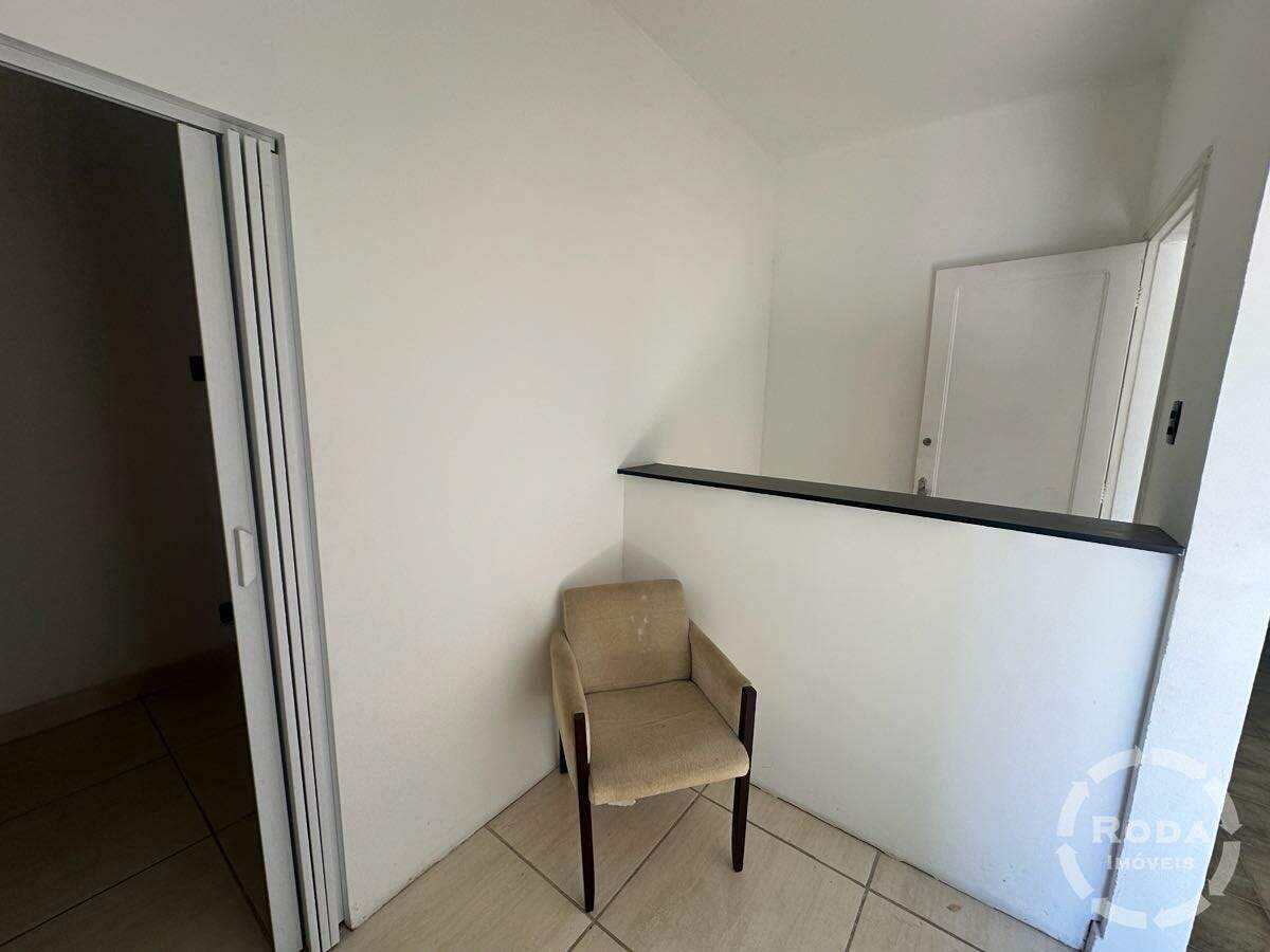 Casa à venda no Boqueirão: 