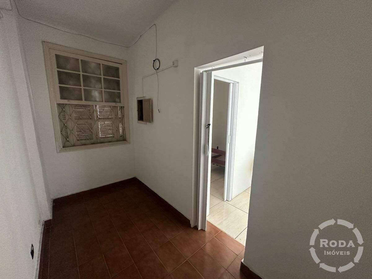 Casa à venda no Boqueirão: 