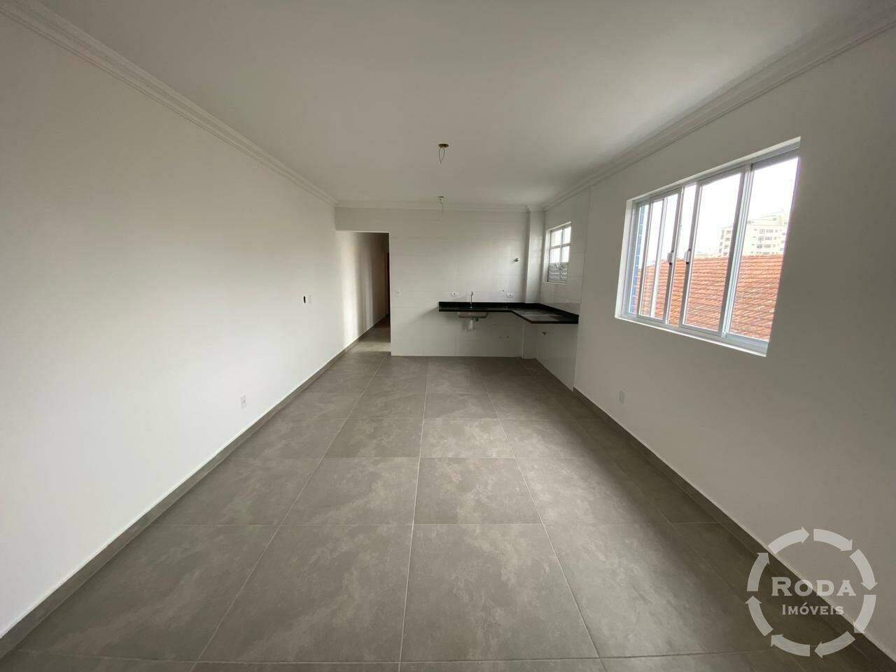 Apartamento à venda no Macuco: 