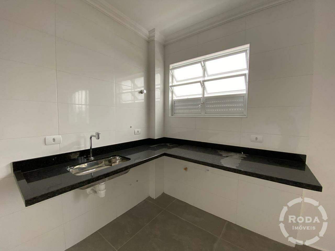 Apartamento à venda no Macuco: 