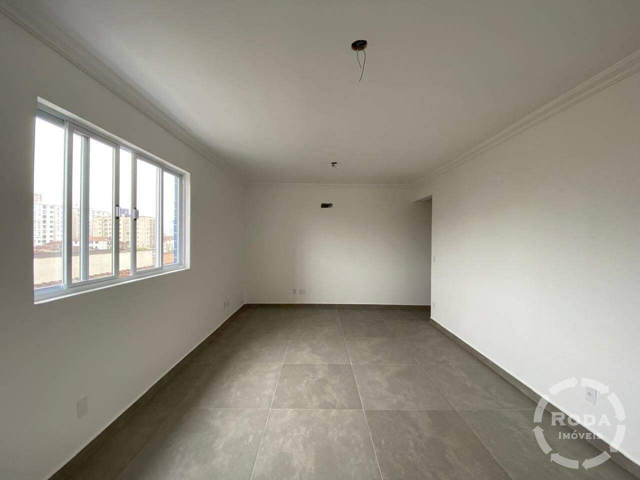 Apartamento à venda no Macuco: 