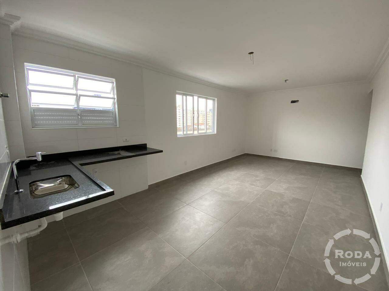 Apartamento à venda no Macuco: 