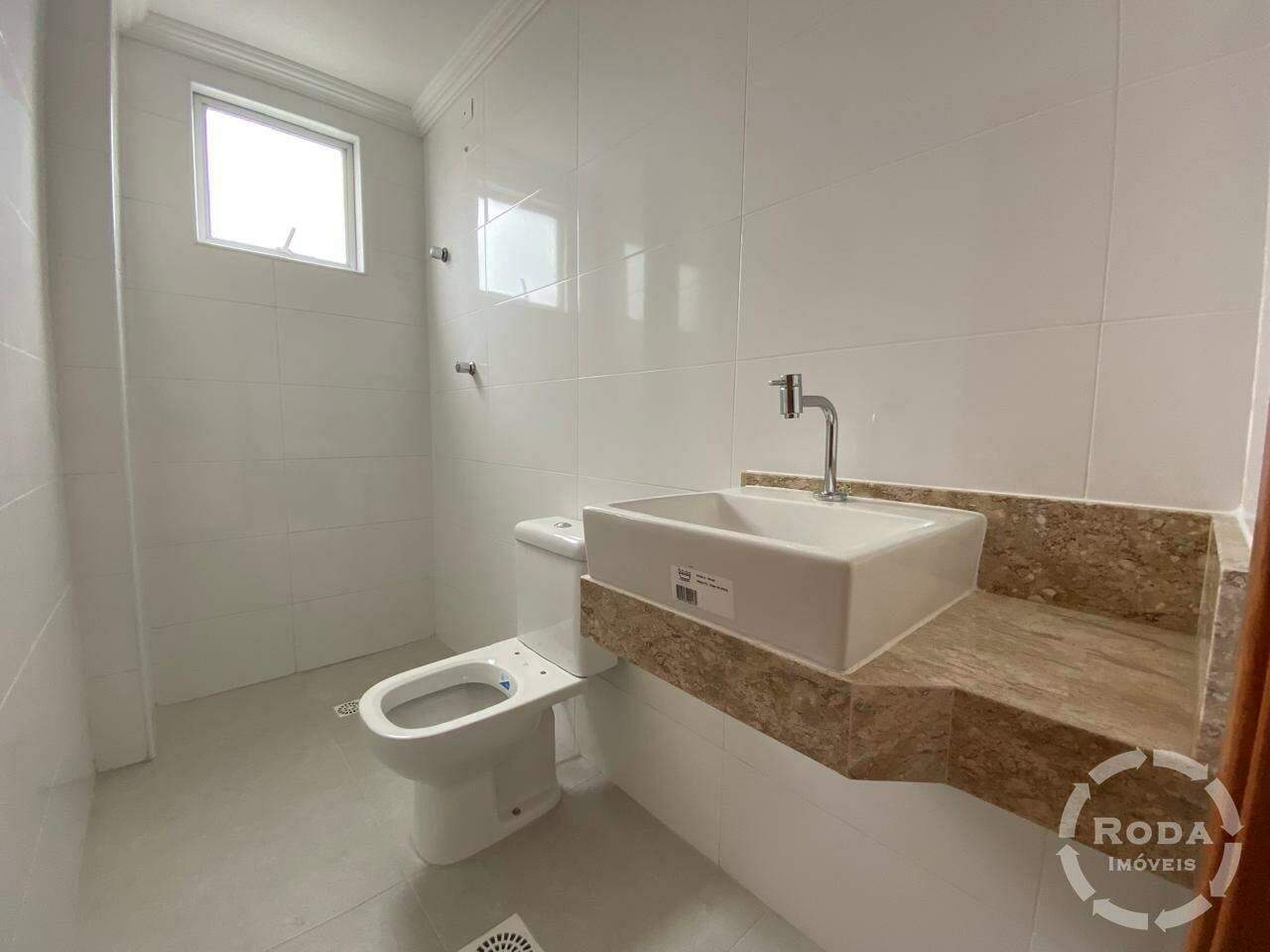 Apartamento à venda no Macuco: 