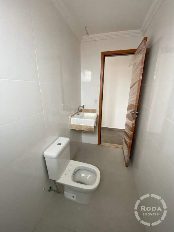 Apartamento à venda no Macuco: 