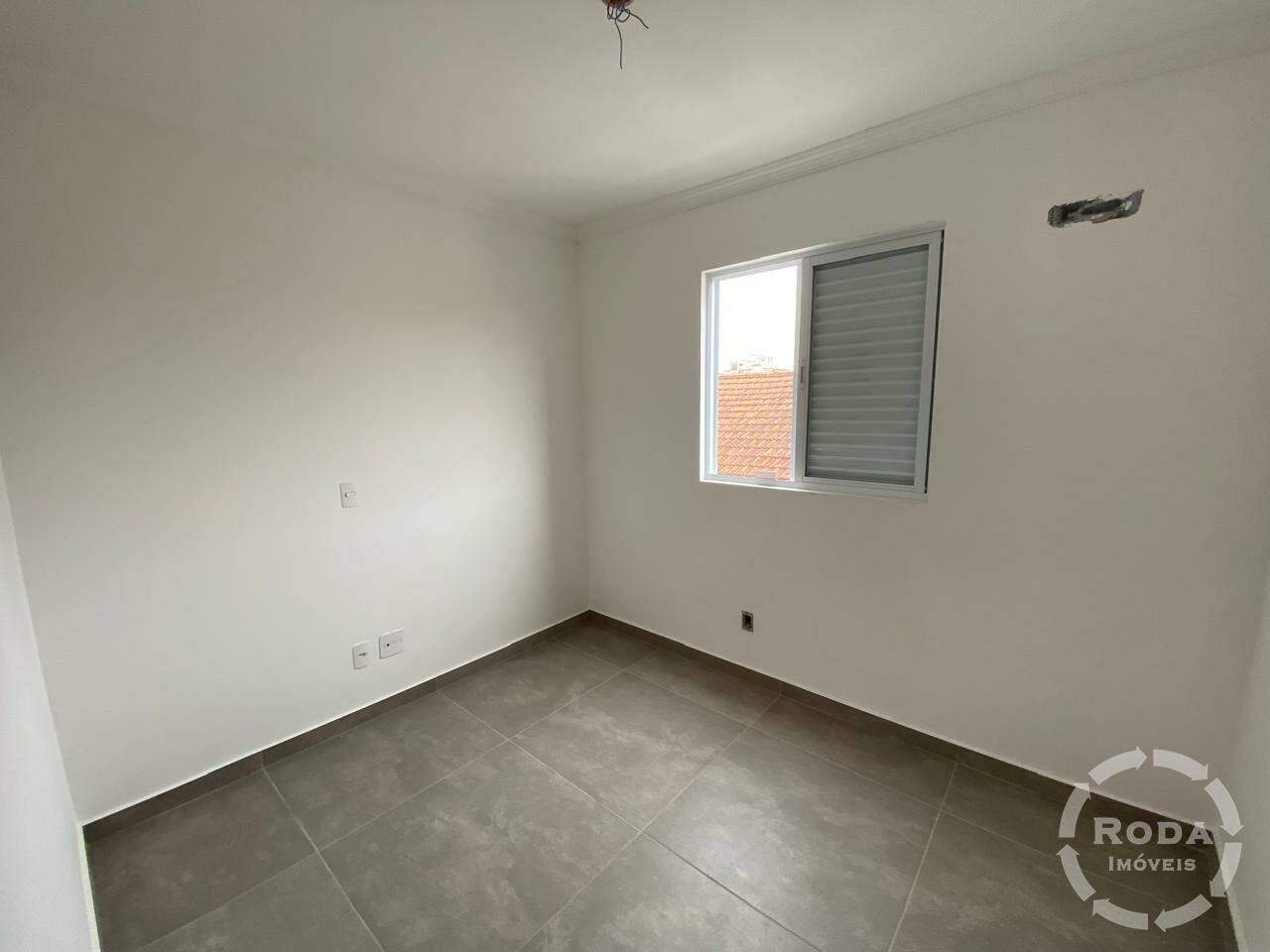 Apartamento à venda no Macuco: 