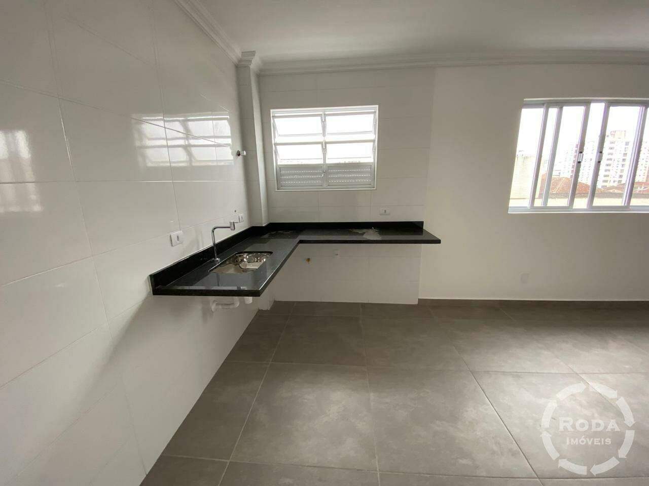 Apartamento à venda no Macuco: 