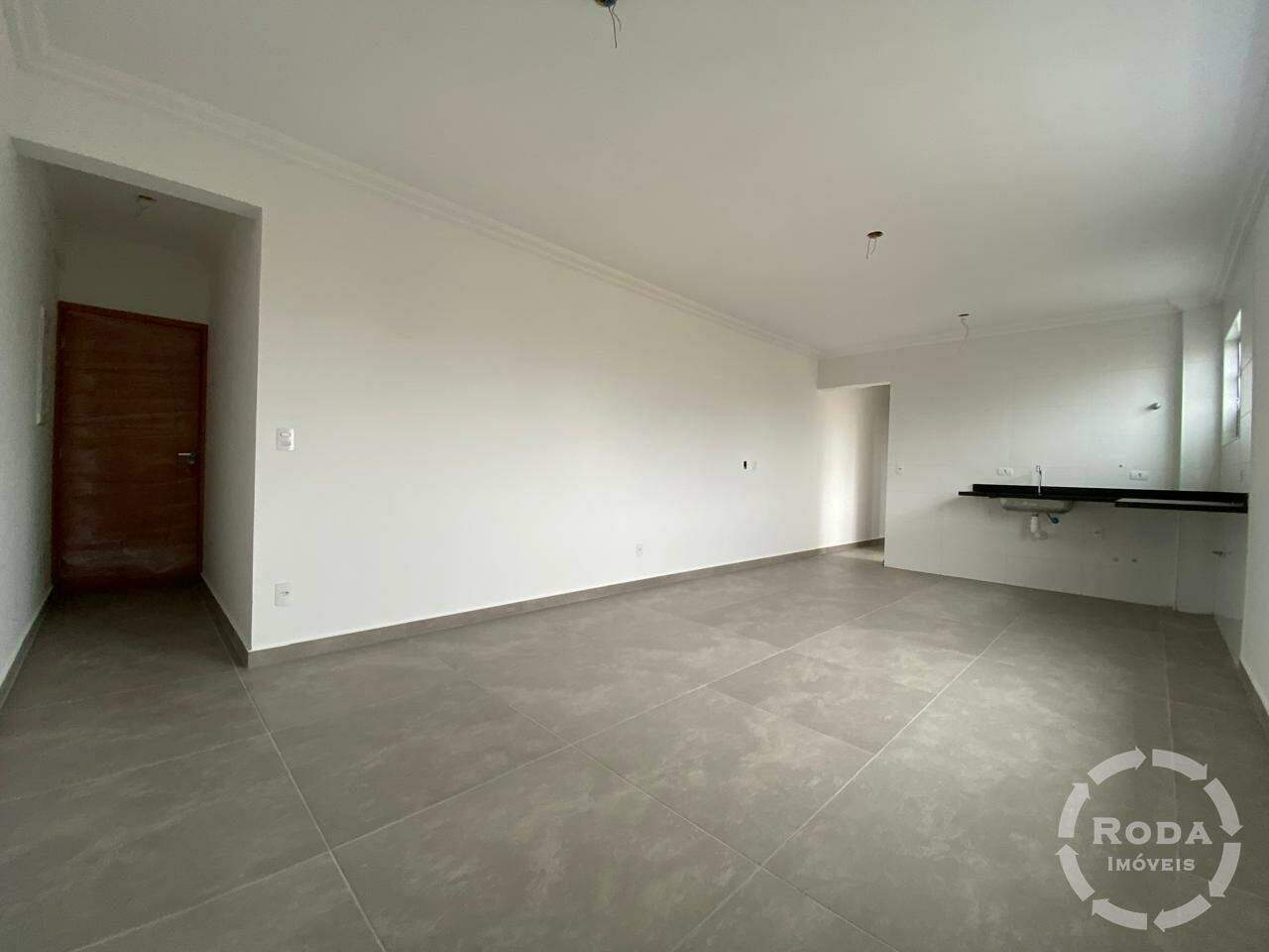 Apartamento à venda no Macuco: 