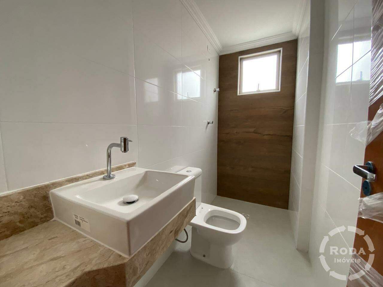 Apartamento à venda no Macuco: 