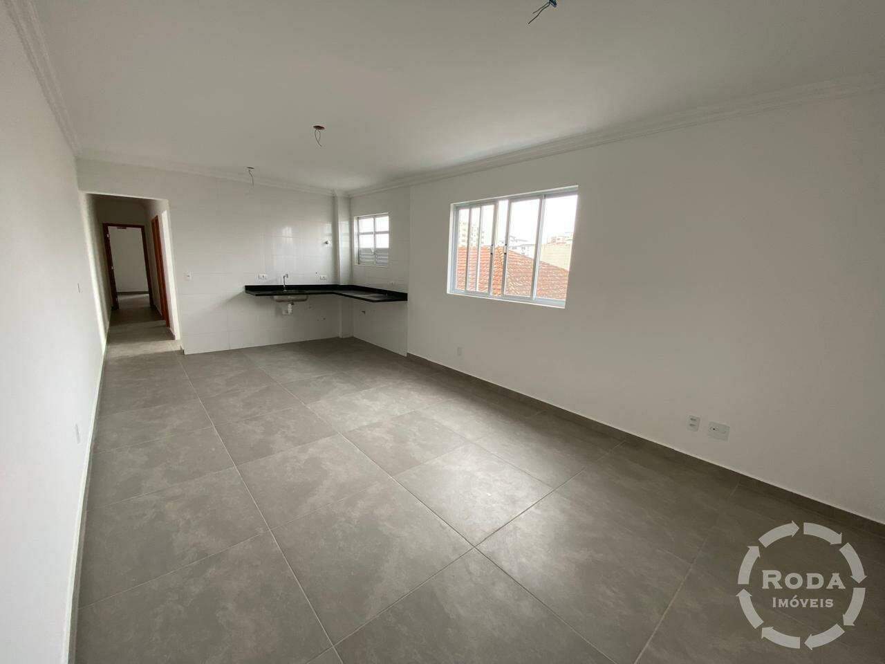 Apartamento à venda no Macuco: 