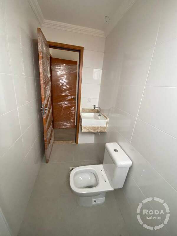 Apartamento à venda no Macuco: 