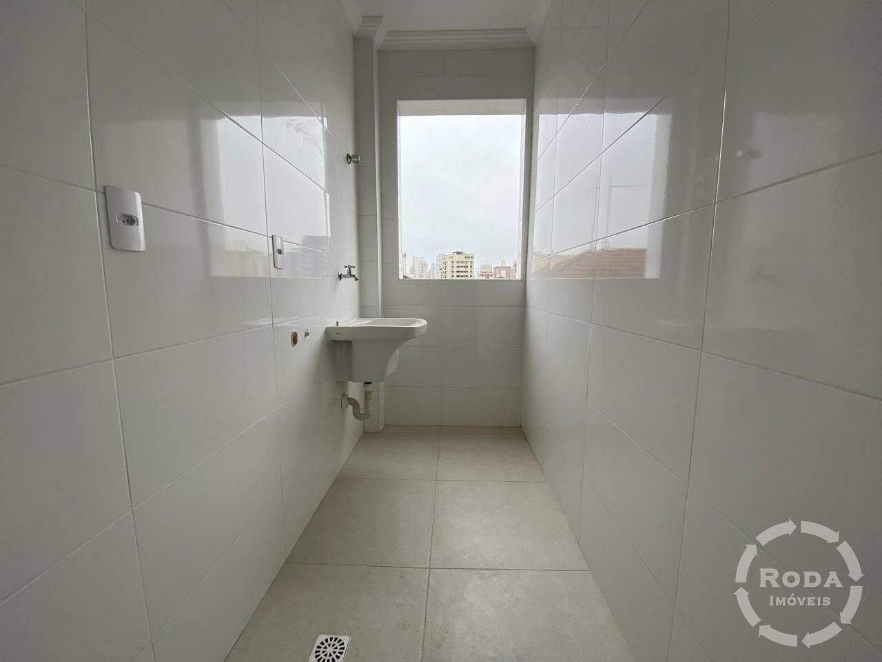 Apartamento à venda no Macuco: 