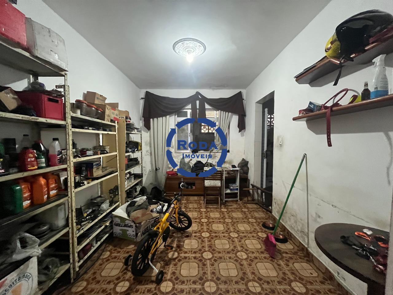 Casa à venda no Aparecida: