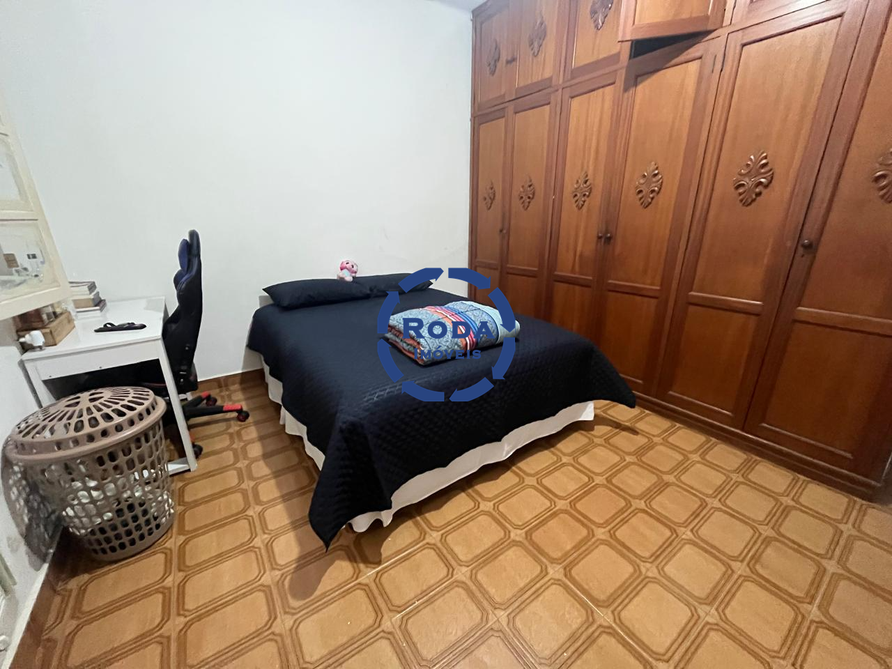 Casa à venda no Aparecida: