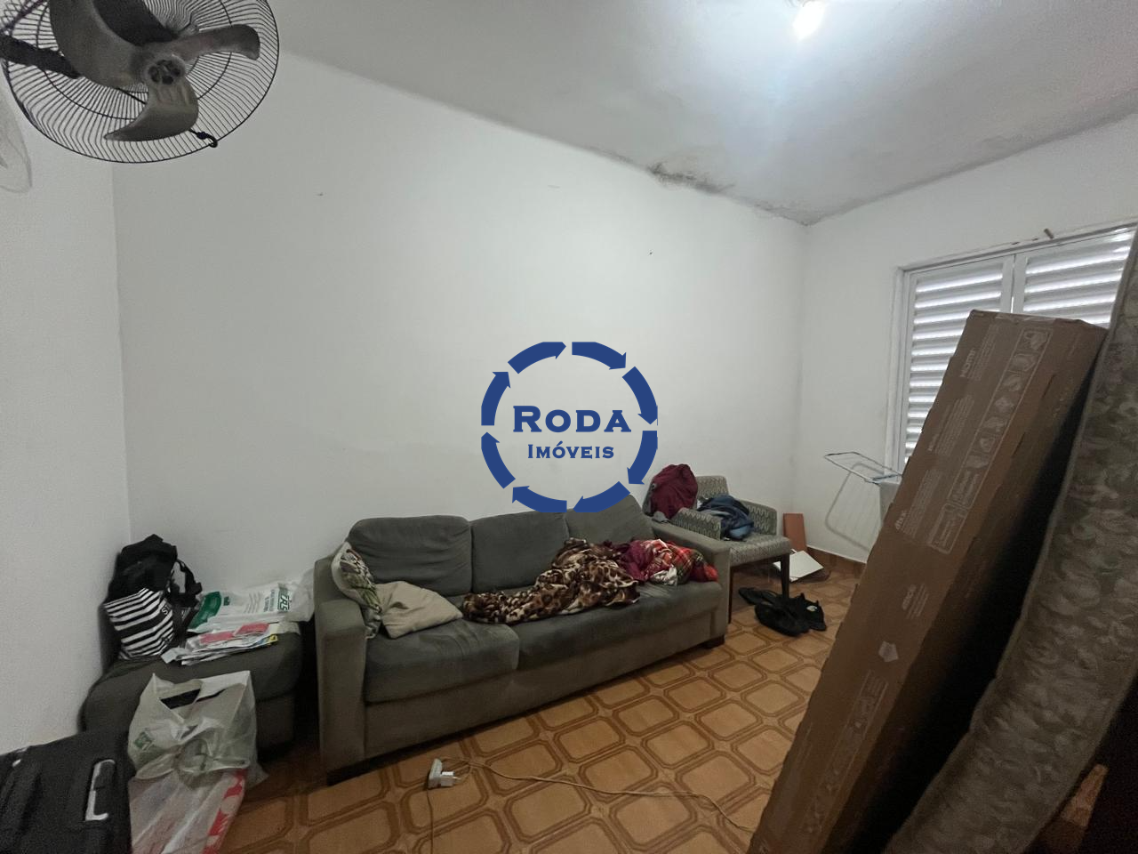 Casa à venda no Aparecida: