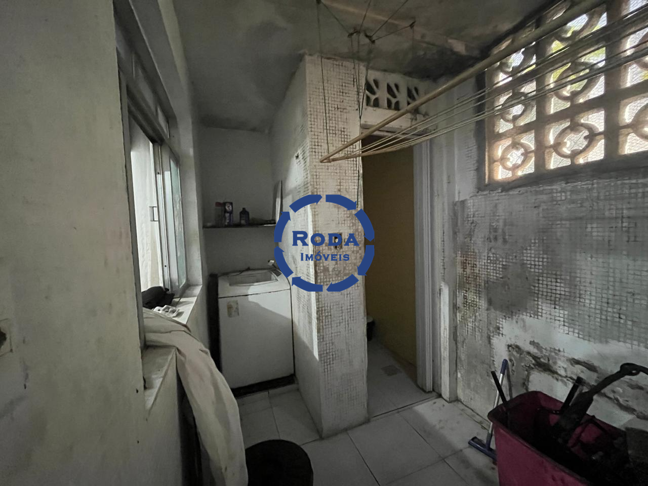 Casa à venda no Aparecida: 