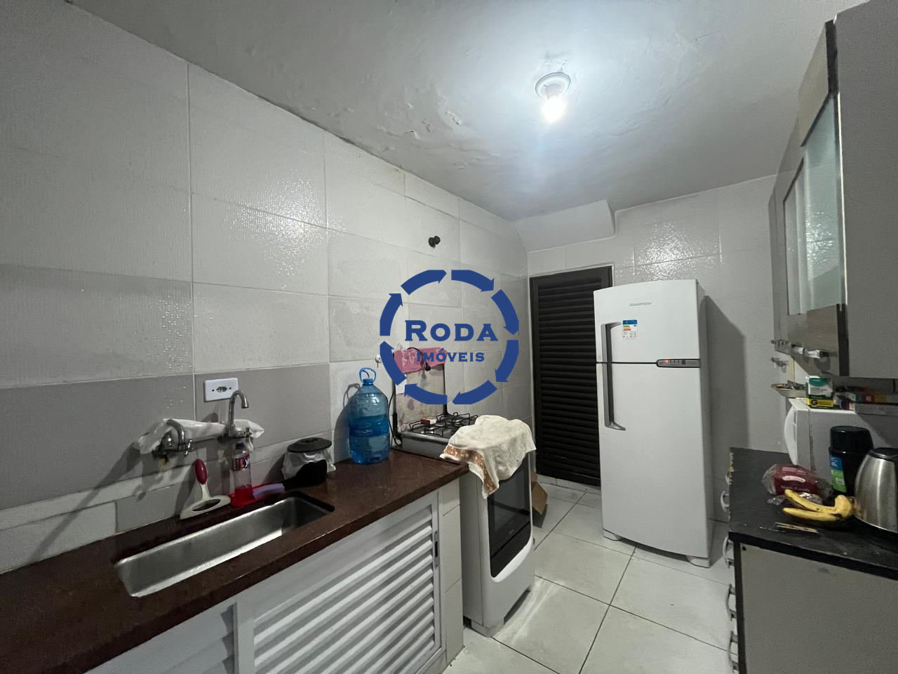 Casa à venda no Aparecida: 
