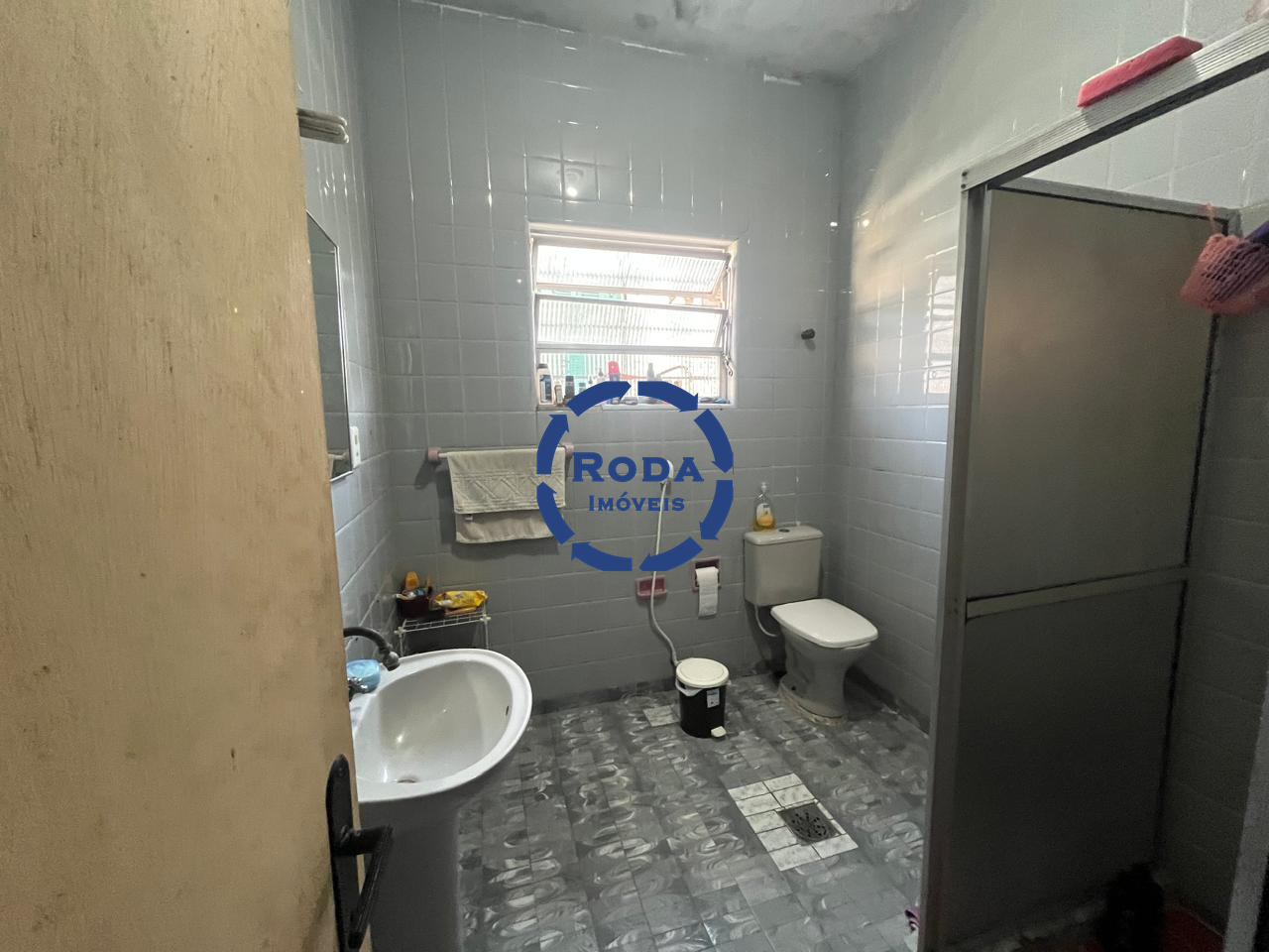 Casa à venda no Aparecida: