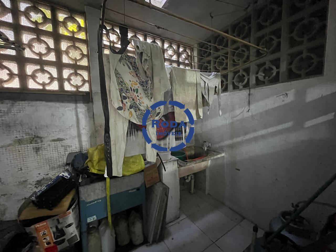 Casa à venda no Aparecida: 