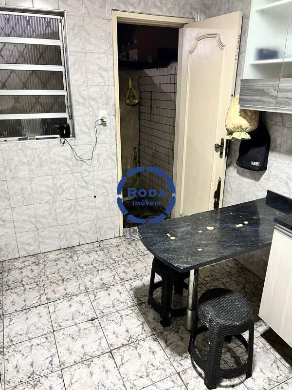 Apartamento Térreo à venda no Boqueirão: 