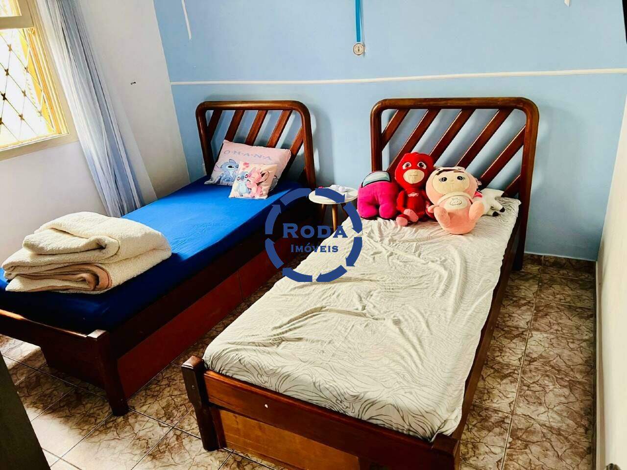 Apartamento Térreo à venda no Boqueirão: 