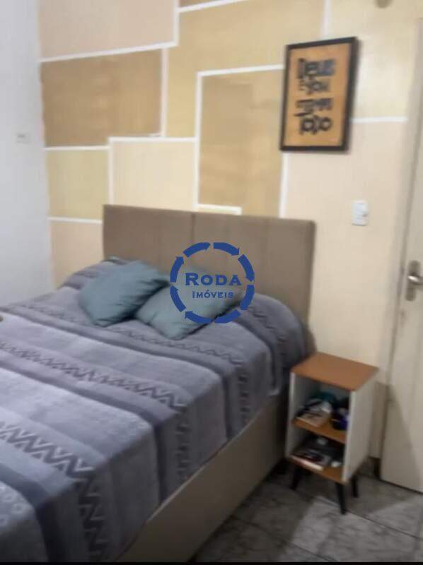 Apartamento Térreo à venda no Boqueirão: 