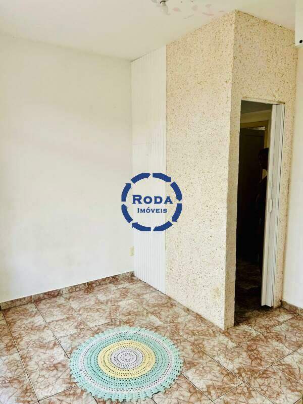 Apartamento Térreo à venda no Boqueirão: 