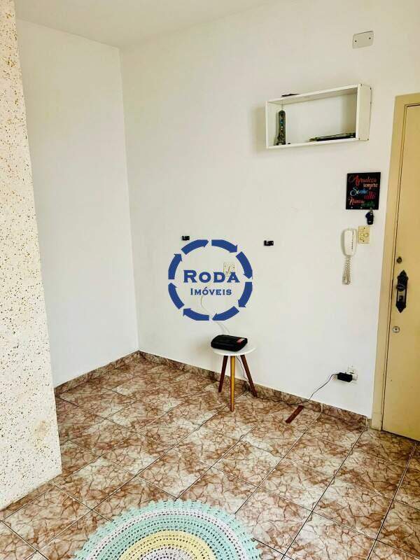 Apartamento Térreo à venda no Boqueirão: 