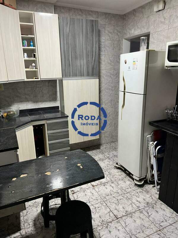 Apartamento Térreo à venda no Boqueirão: 