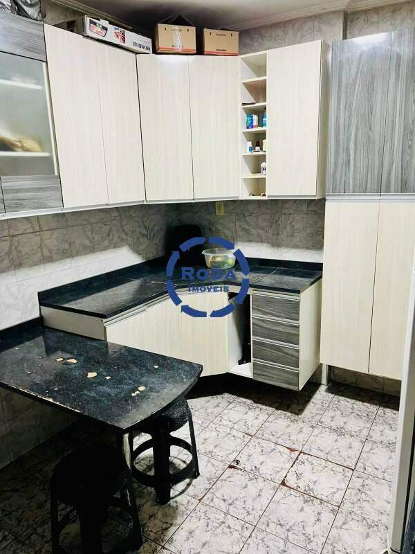 Apartamento Térreo à venda no Boqueirão: 
