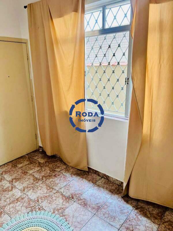 Apartamento Térreo à venda no Boqueirão: 