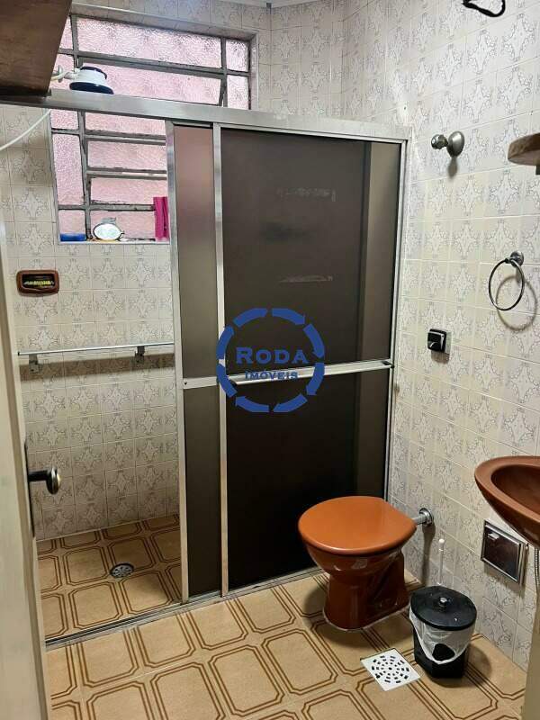 Apartamento Térreo à venda no Boqueirão: 