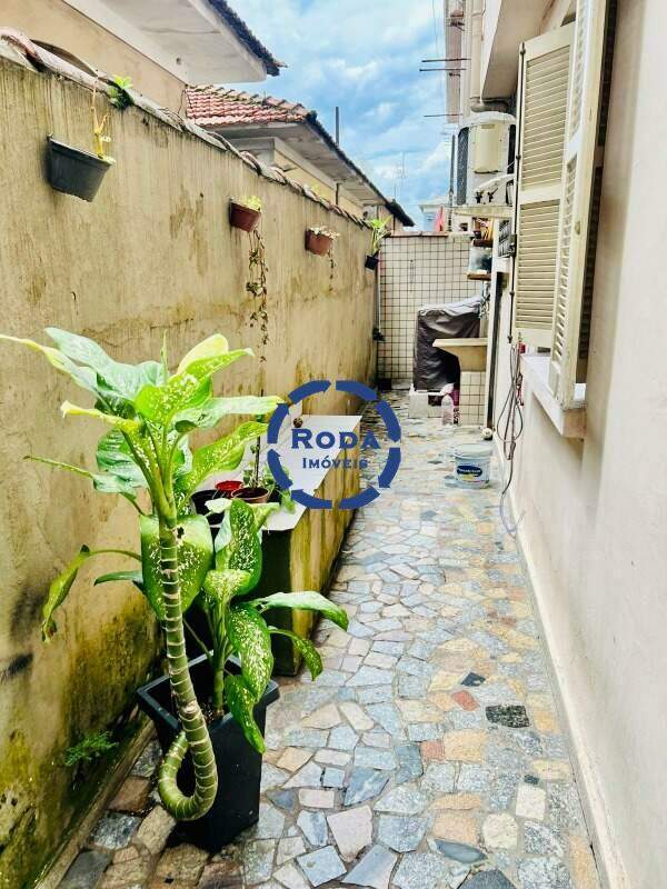 Apartamento Térreo à venda no Boqueirão: 
