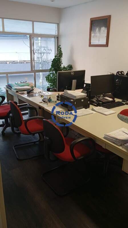 Sala à venda no Gonzaga: 