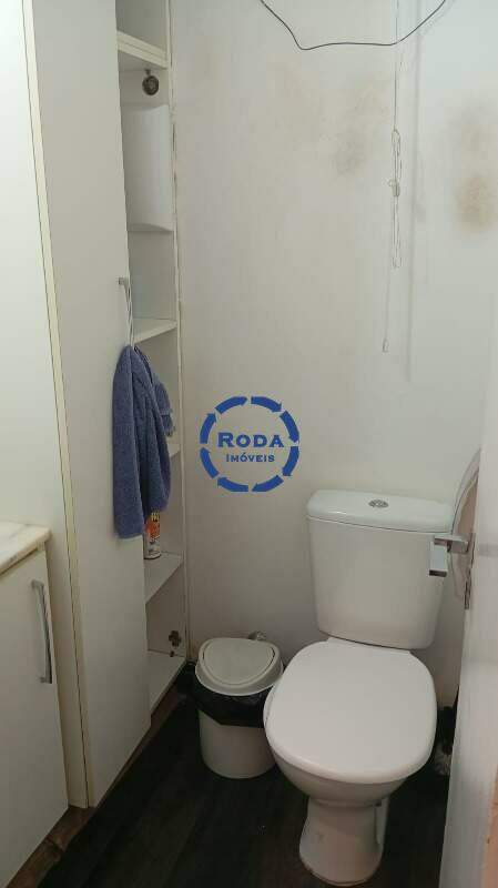 Sala à venda no Gonzaga: 