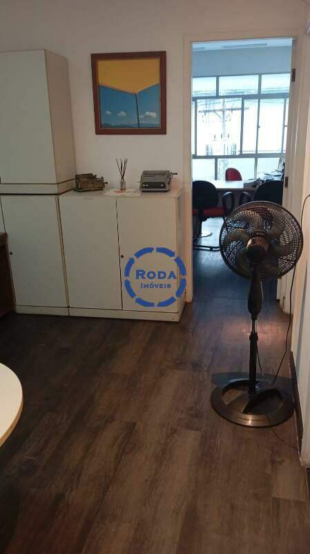 Sala à venda no Gonzaga: 