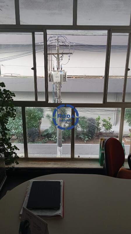 Sala à venda no Gonzaga: 