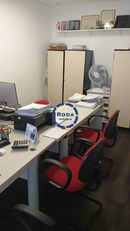 Sala à venda no Gonzaga: 