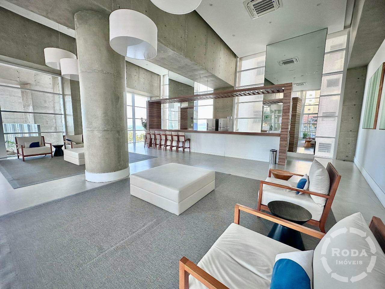 Apartamento Duplex à venda no Pompéia: 