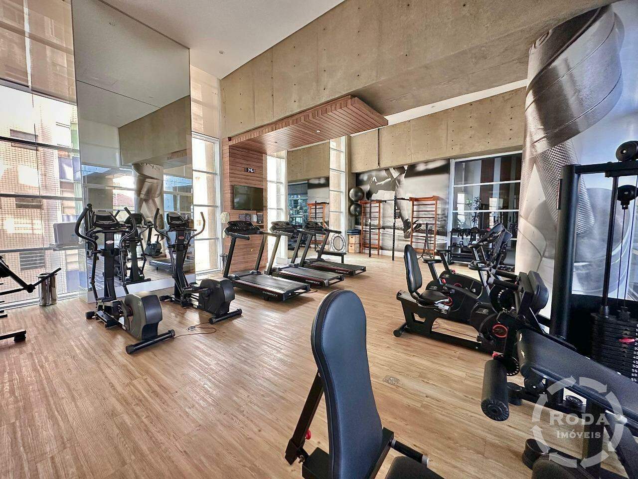 Apartamento Duplex à venda no Pompéia: 