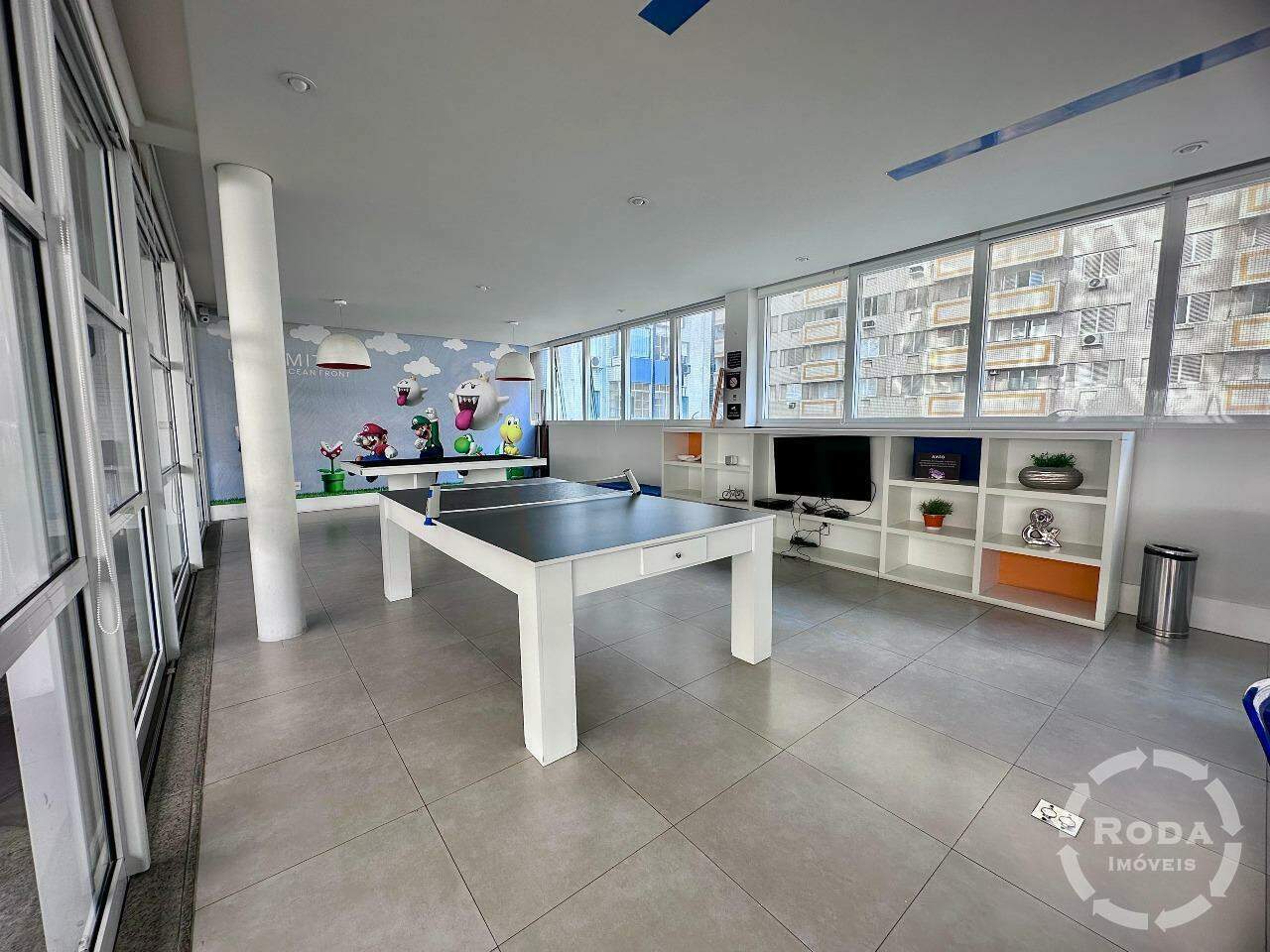 Apartamento Duplex à venda no Pompéia: 