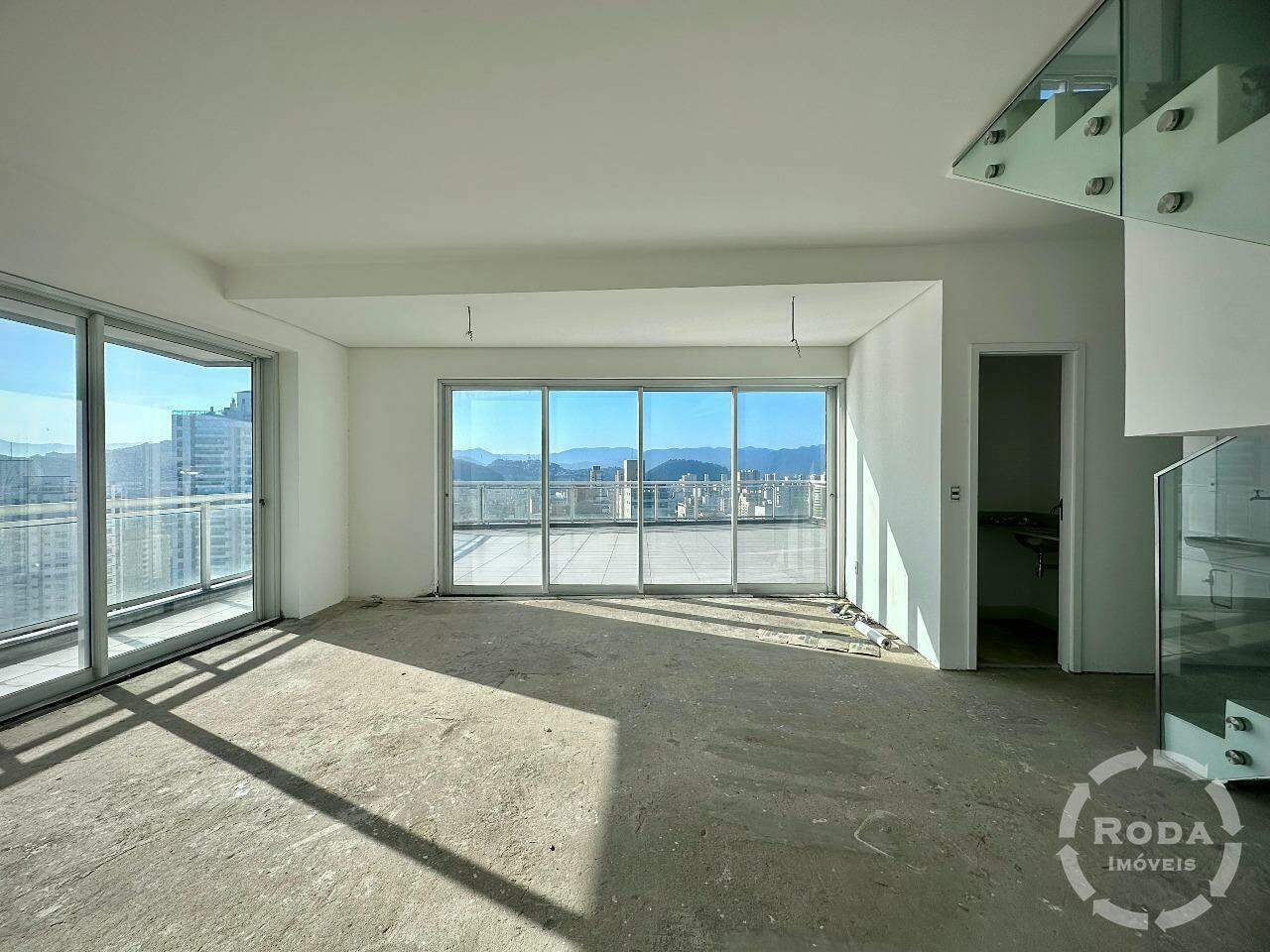 Apartamento Duplex à venda no Pompéia: 