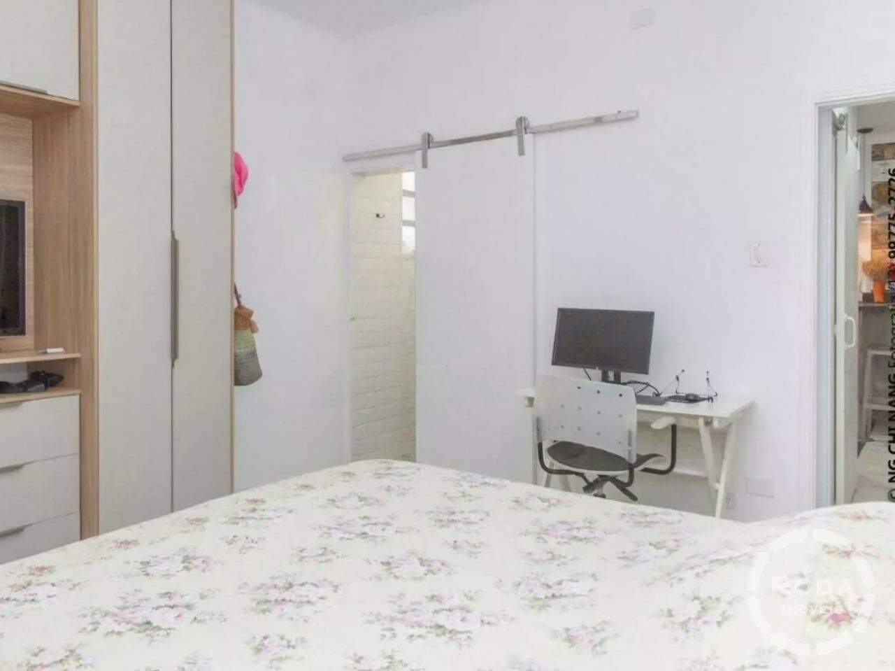 Apartamento à venda no Boqueirão: 