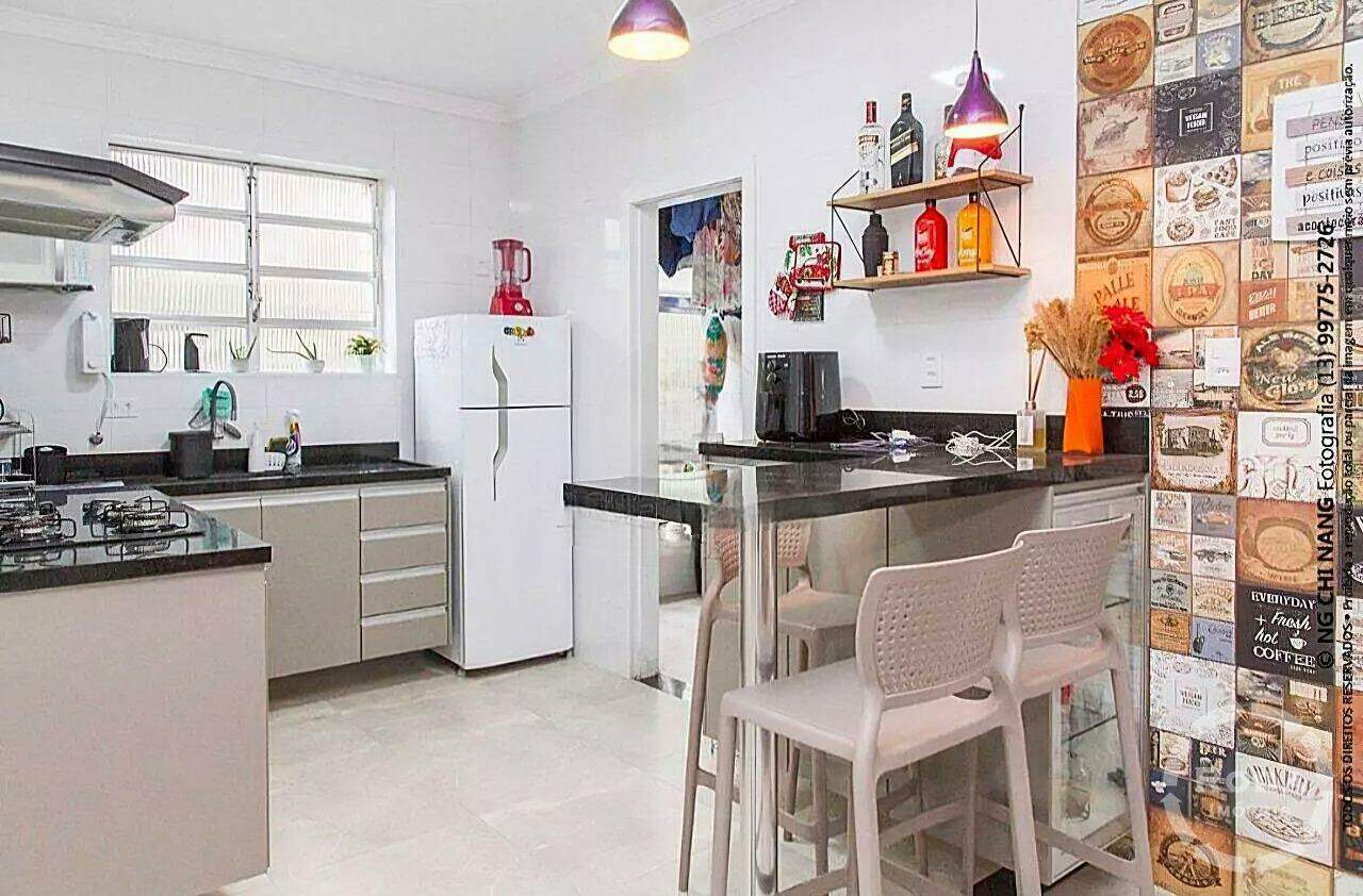 Apartamento à venda no Boqueirão: 