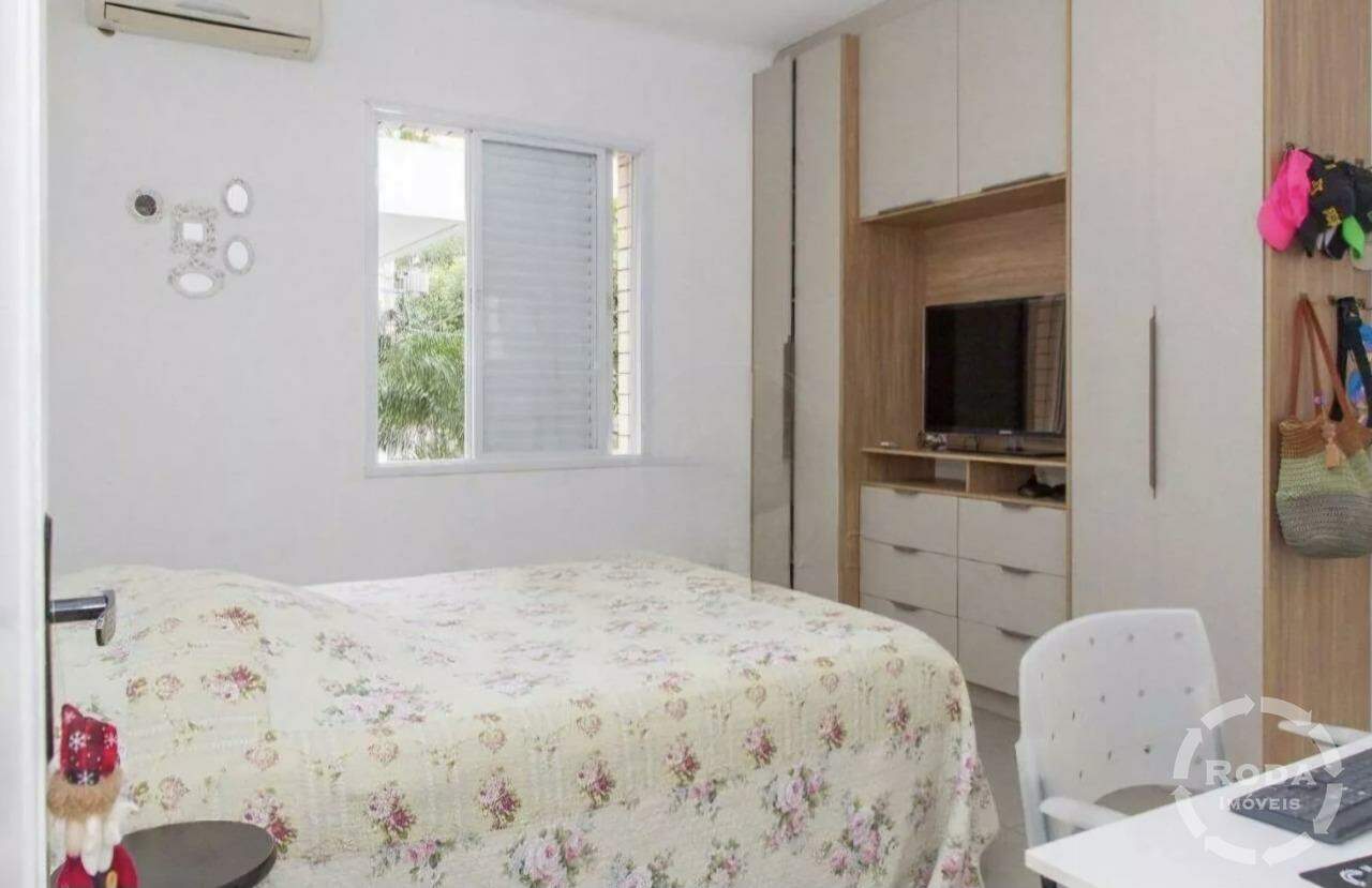 Apartamento à venda no Boqueirão: 