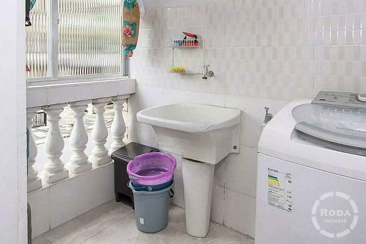 Apartamento à venda no Boqueirão: 
