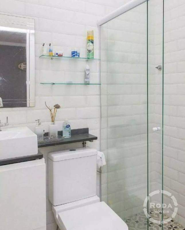 Apartamento à venda no Boqueirão: 