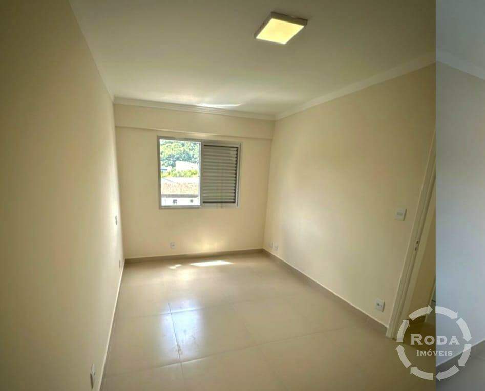 Apartamento à venda no Vila Mathias: 