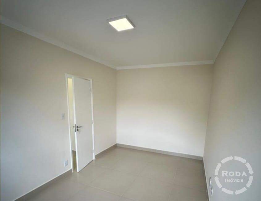 Apartamento à venda no Vila Mathias: 
