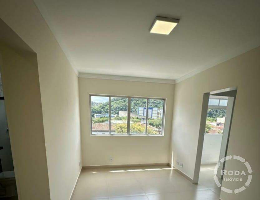 Apartamento à venda no Vila Mathias: 